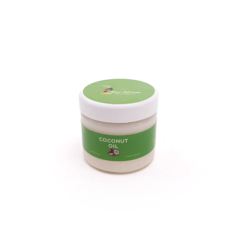 [african-oil-coconut200] رو افريكان زيت جوز الهند 200 مل