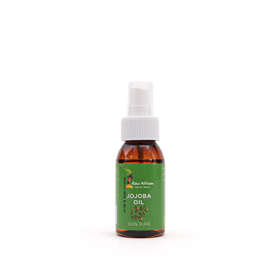 [african-oil-jojoba75] رو افريكان زيت الجوجوبا 75 مل