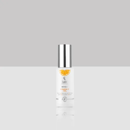 [cleo-serum-vitaminc25] كليو فيتامين سي سيروم 25 مل