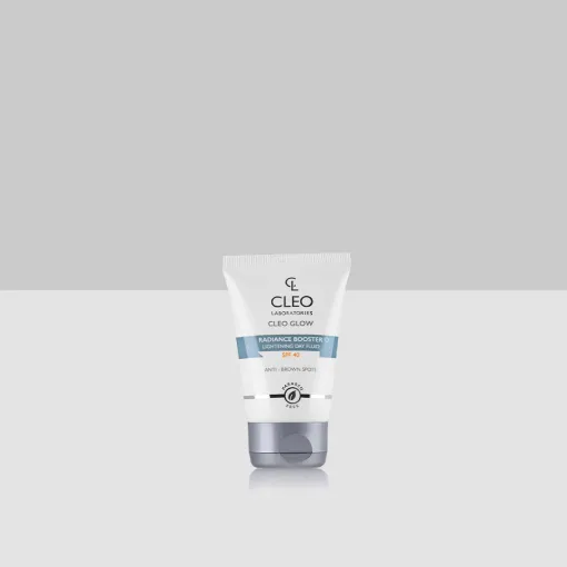 Cleo Radiance Booster Lightening Day Fluid SPF40 (30 ML)