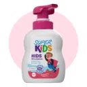 Superkids Kids Strawberry Milkshake Shampoo 300 ML