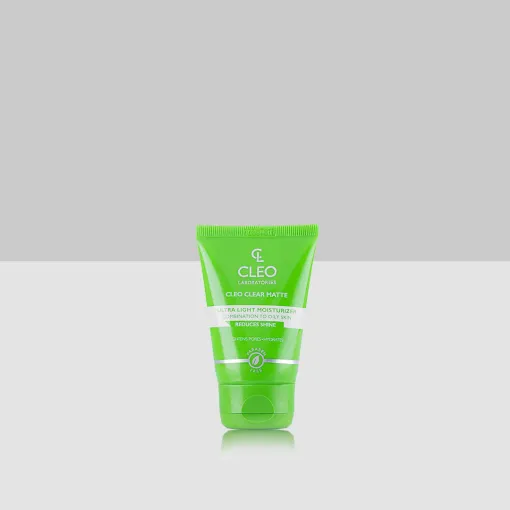 [cleo-lotion-moisturizer125] كليو مرطب الترا لايت 40 مل