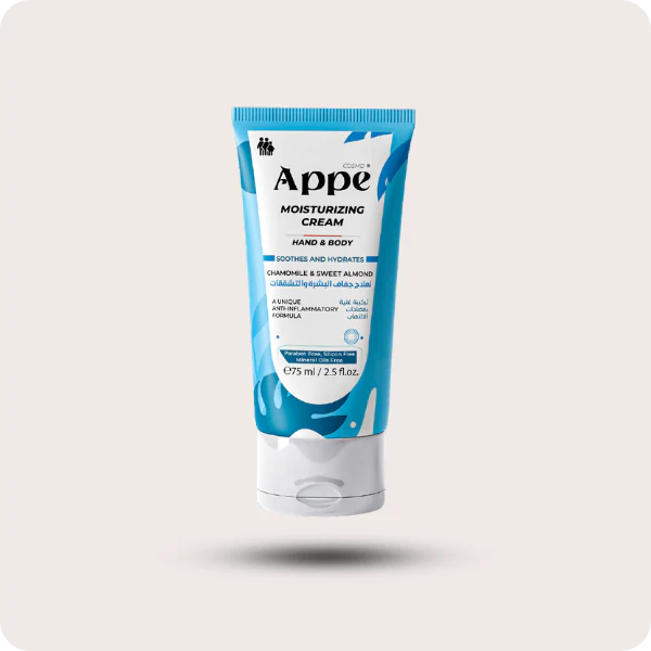 Cosmo APPE Moisturizing Cream 75 ML