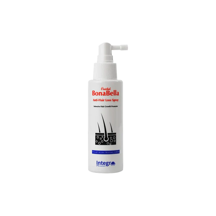 BonaBella Anti-Hair Loss Spray 120 ML
