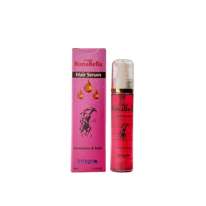 BonaBella Hair Serum 70 ML