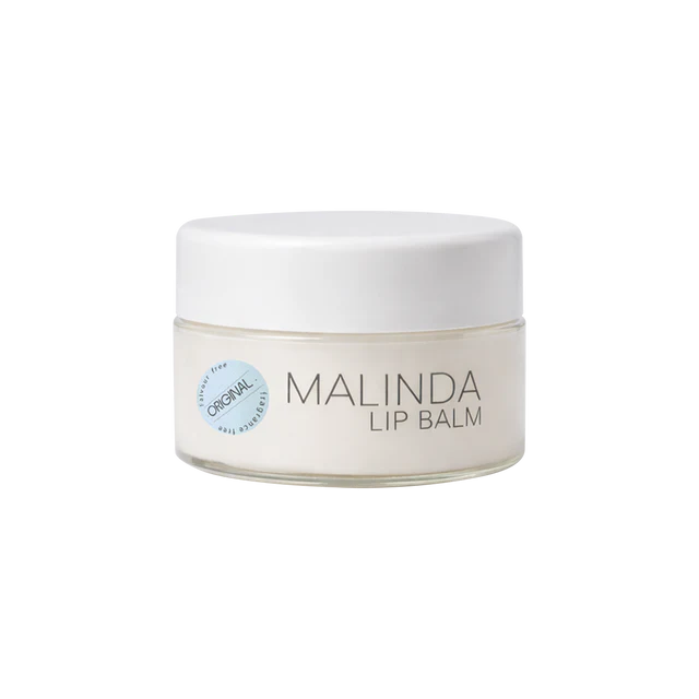 [malinda-lip-balm15] ماليندا مرطب للشفاه 15 جم