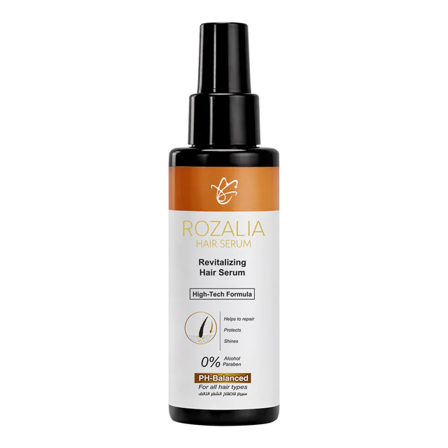 Rozalia Hair Serum 120 ML