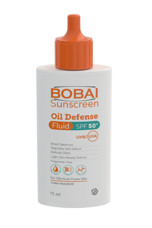 [bobai-sunscreen-fluid75] بوباي زيت واقي من الشمس 75 مل