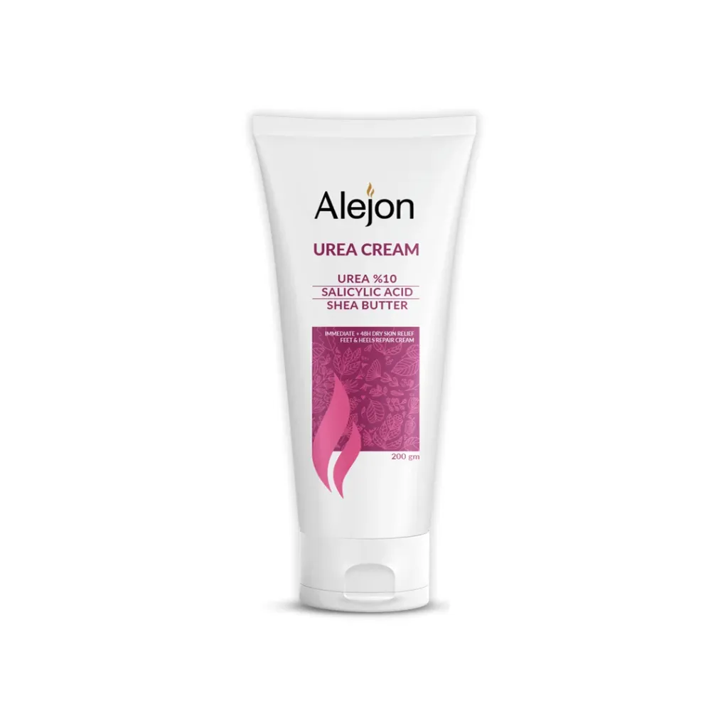 [aljon-cream-urea200] Alejon Urea Cream 10% (200ML)