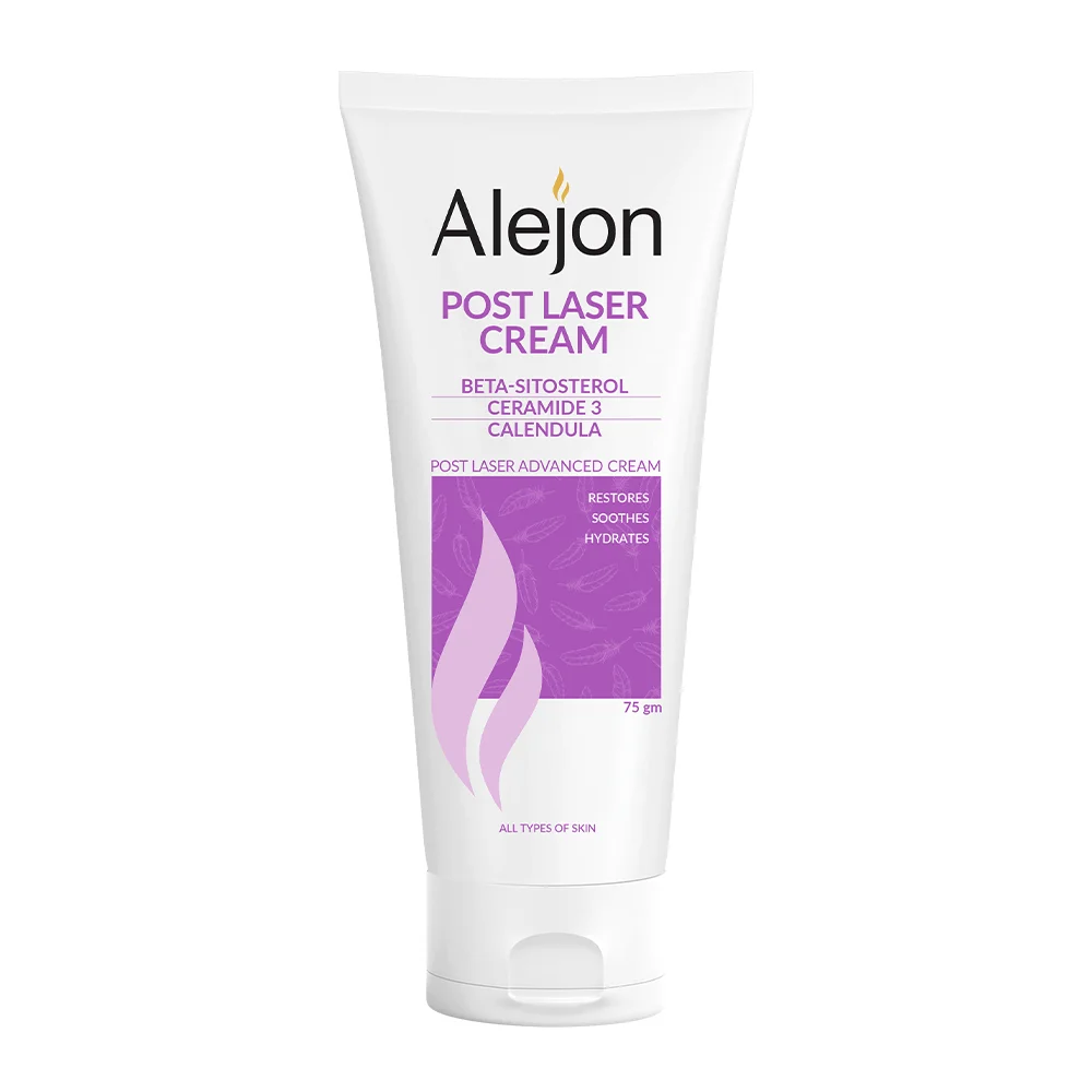 [alejon-cream-laser75] أليجون كريم ما بعد جلسات الليزر 75 جم