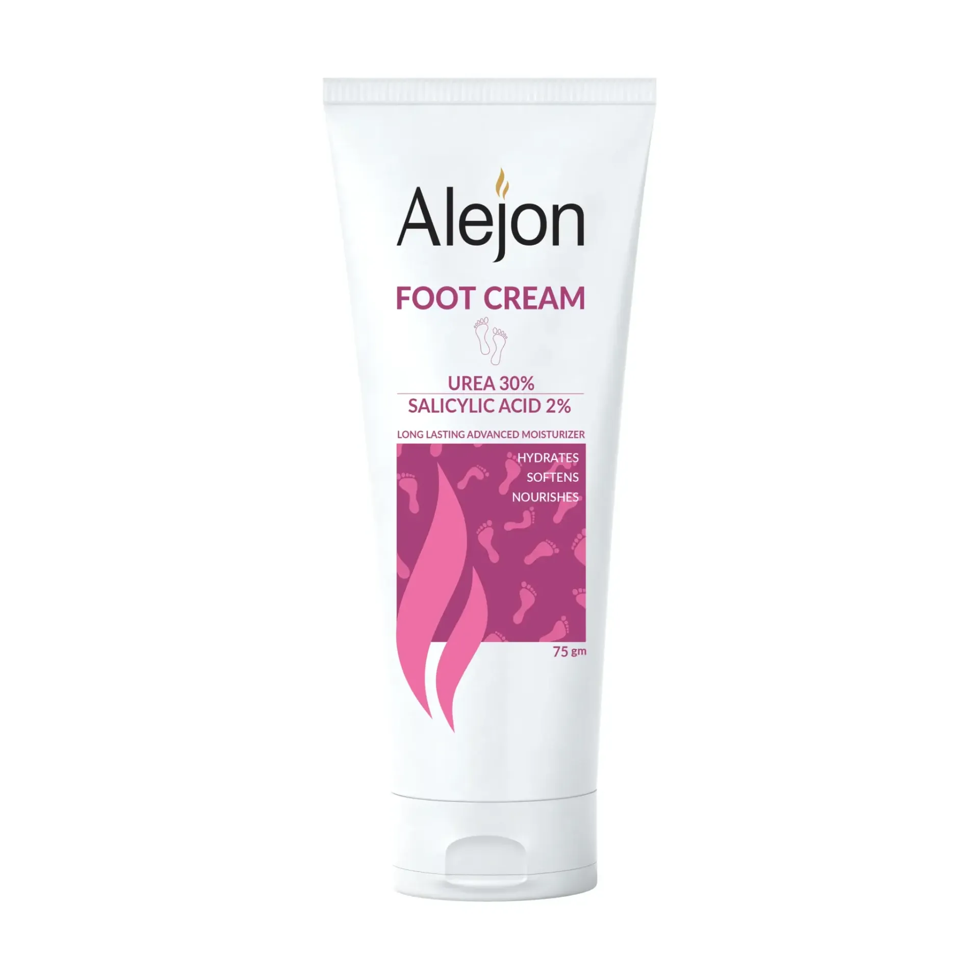[alejon-cream-foot75] أليجون كريم القدم 75 جم