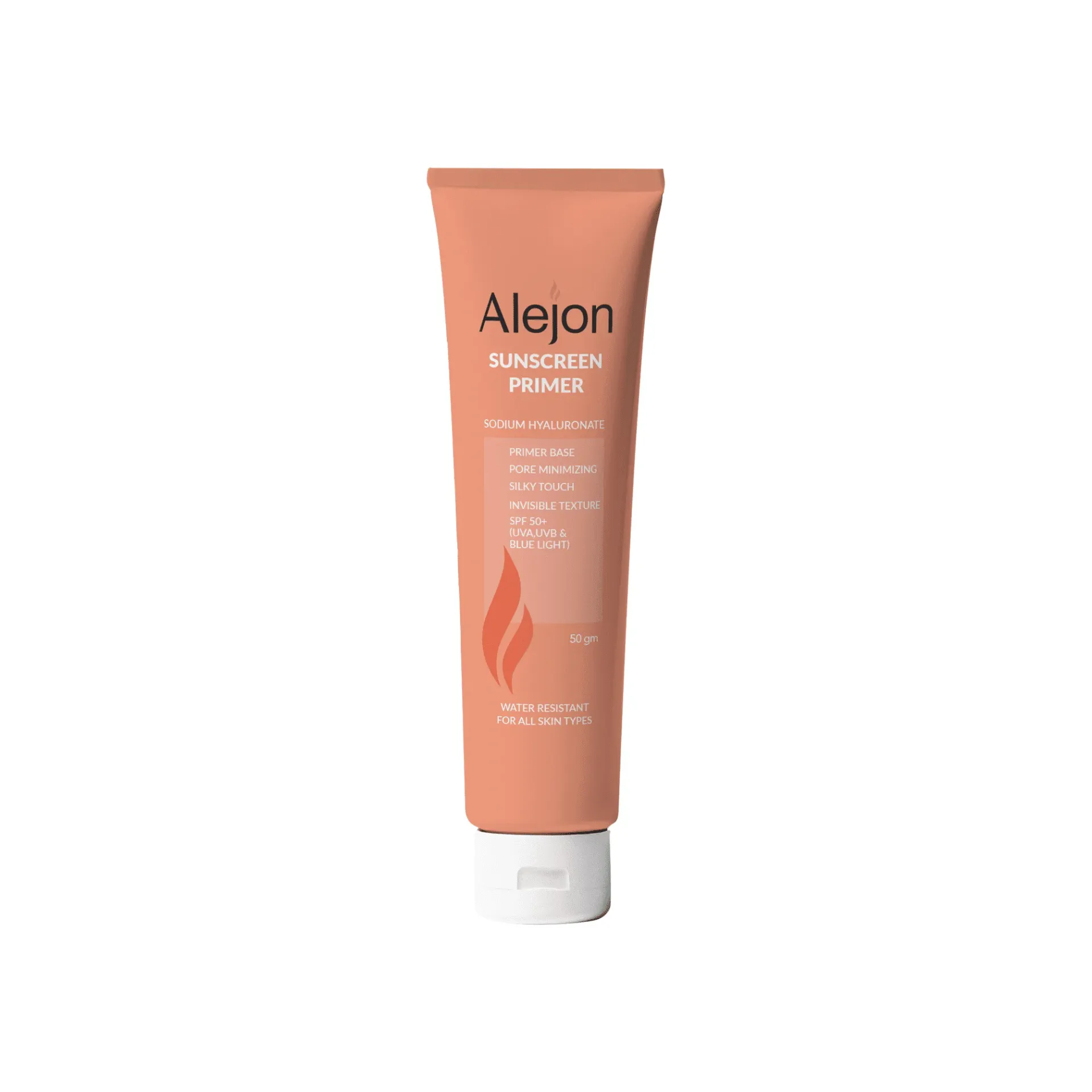 [alejon-sunscreen-primer50] Alejon Sunscreen Primer 50 gm