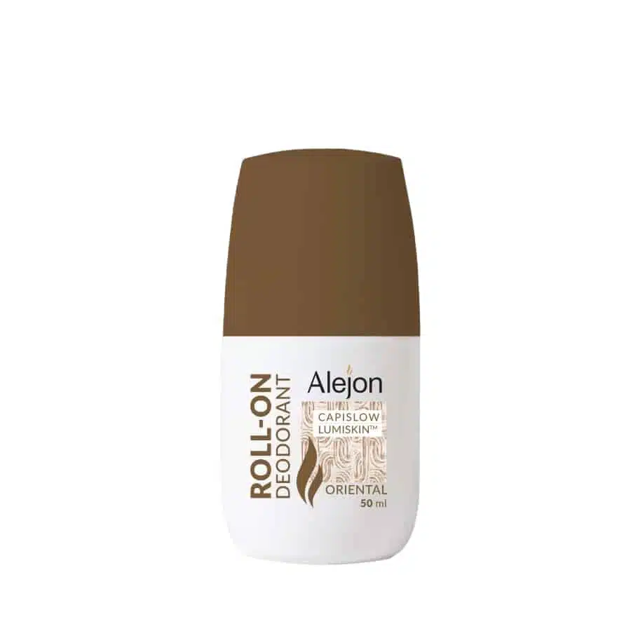 Alejon Deodorant Roll On – Oriental 50 ML