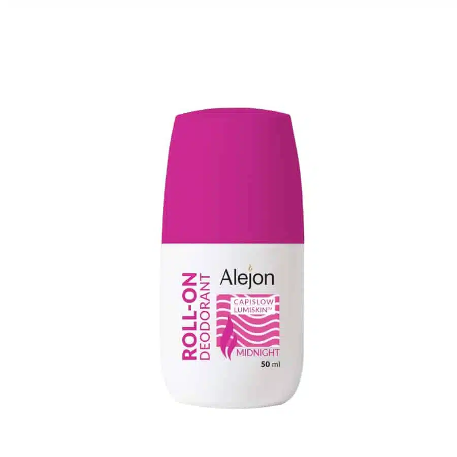 [alejon-roll-mednight50] أليجون مزيل عرق ميدنايت 50 مل