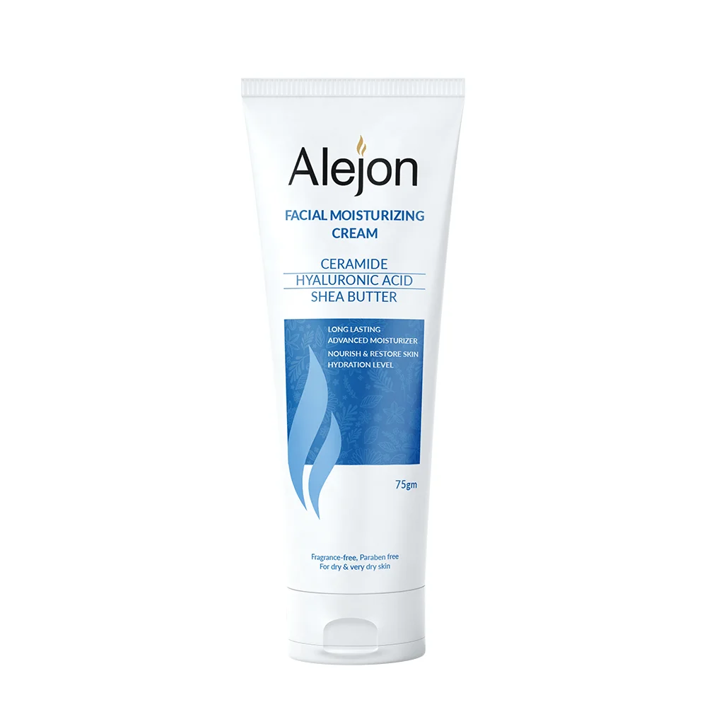 [alejon-lotion-dry75] أليجون كريم ترطيب البشرة الجافة 75 جم