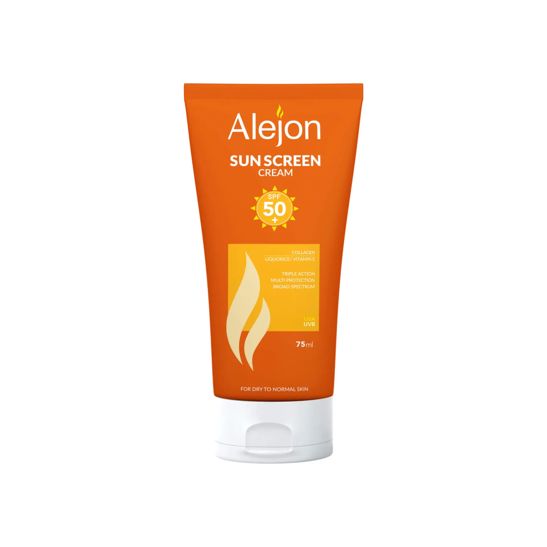 [alejon-sunscreen-cream75] أليجون كريم واقي الشمس 200 مل