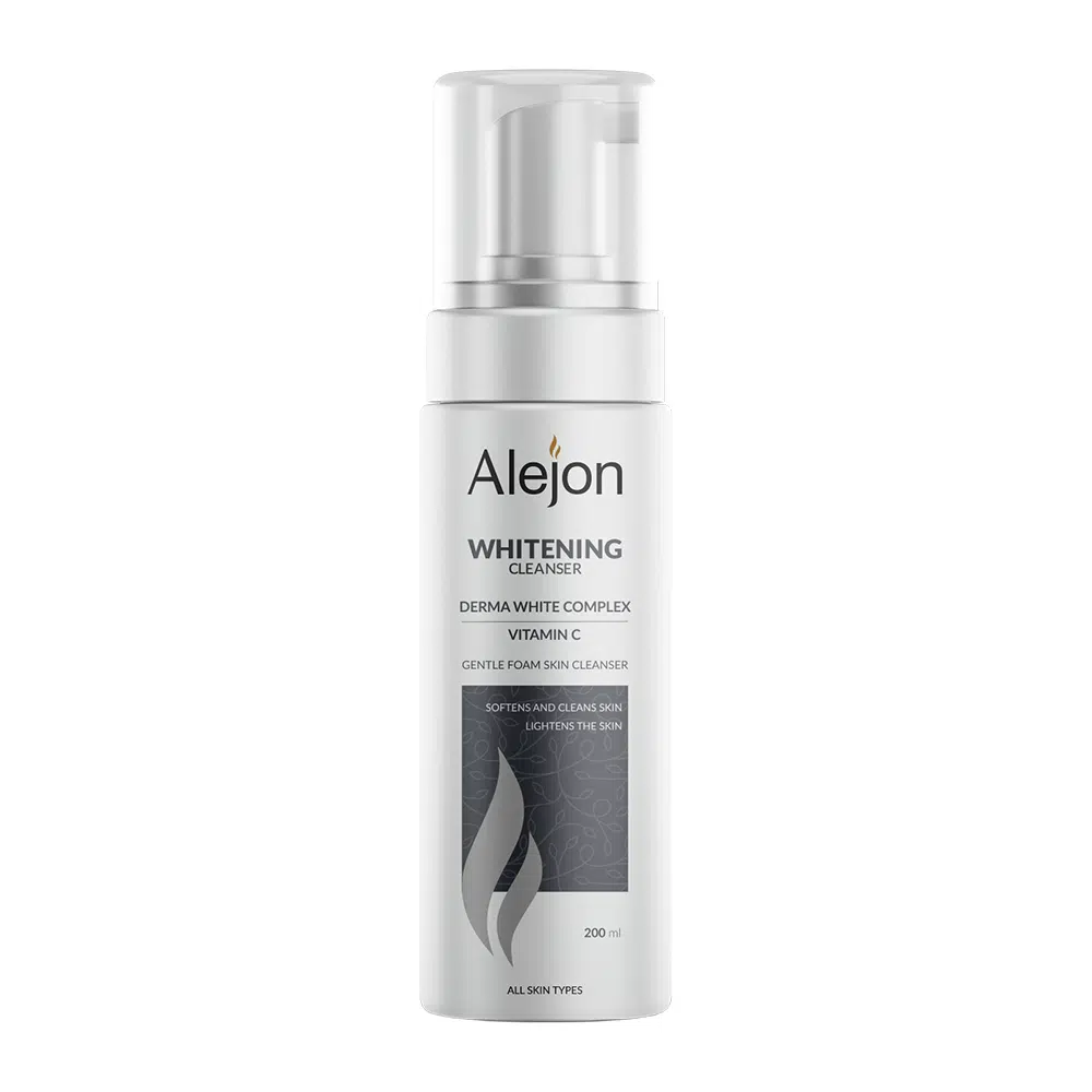 [alejon-cleans-whitening200] اليجون غسول التفتيح 200 مل