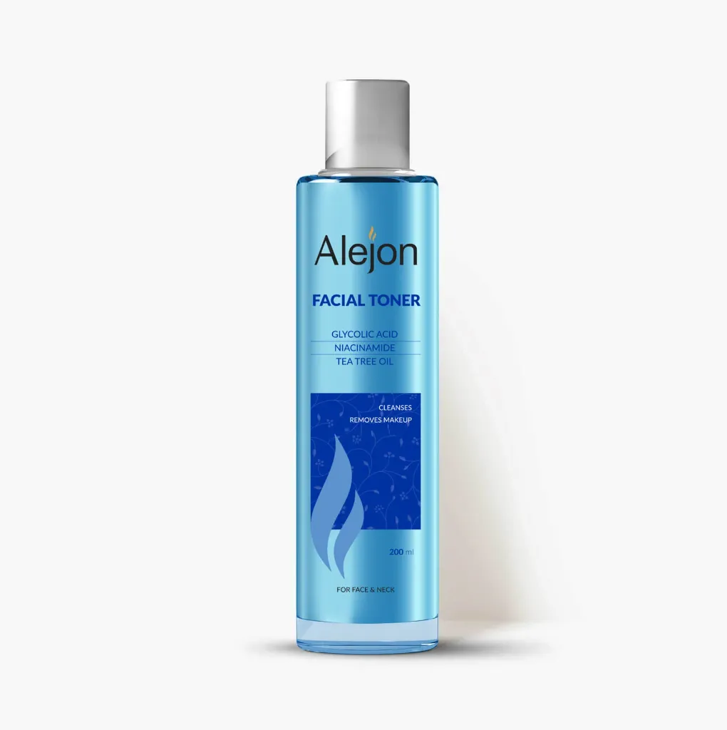 [alejon-toner-facial200] Alejon Facial toner 200 ML