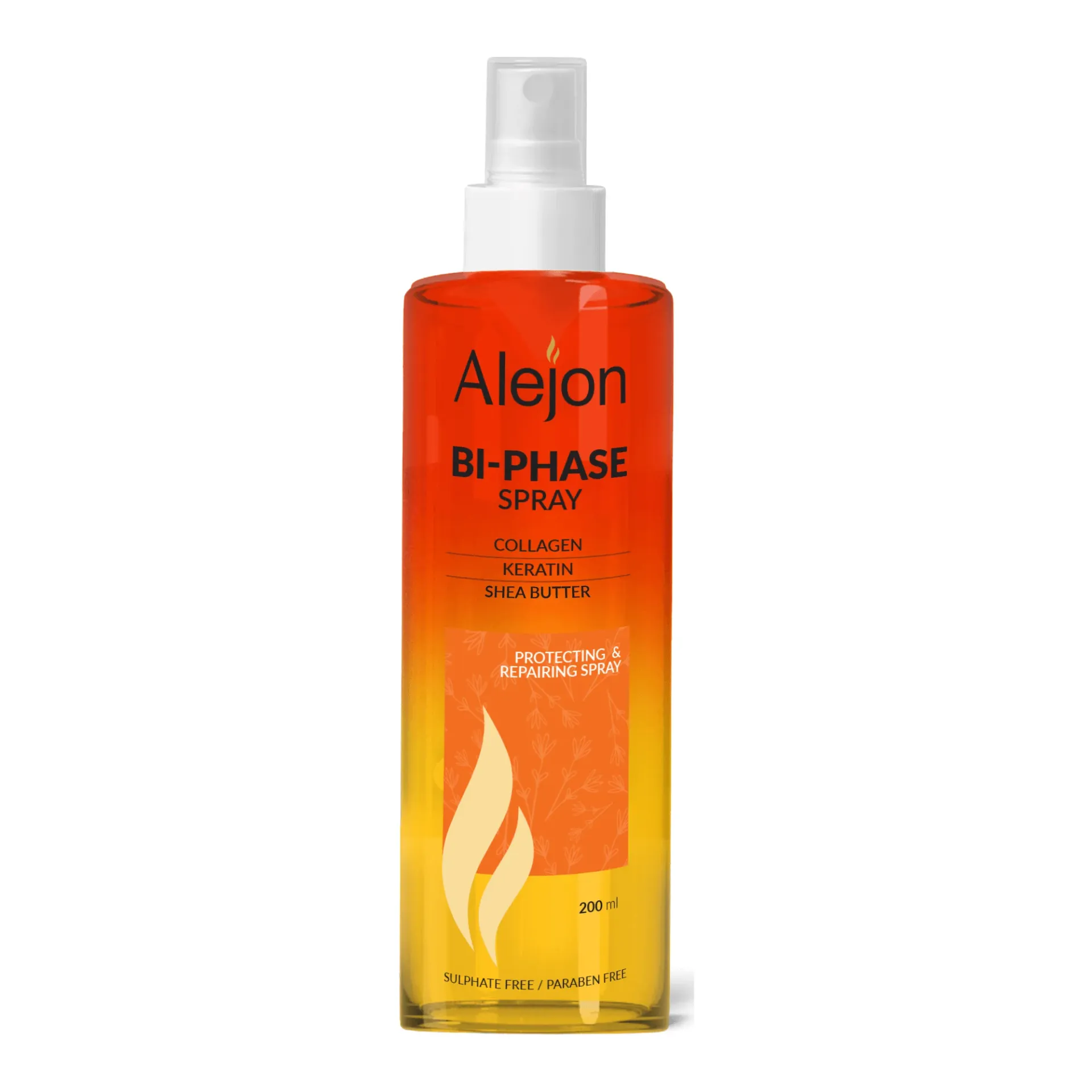 [alejon-spray-phase200] Alejon bi phase spray 200 ML