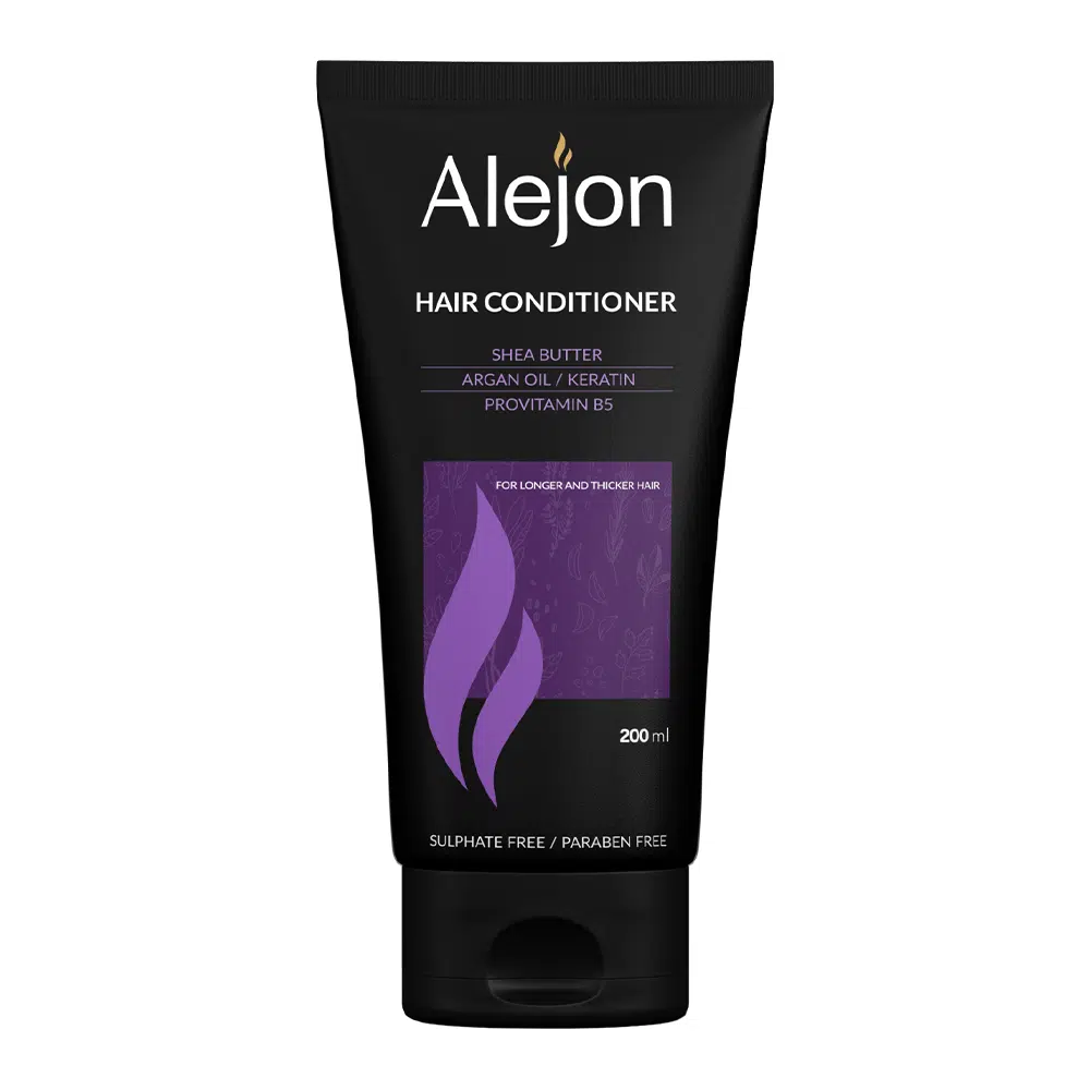 [alejon-cond-hair200] Alejon Hair conditioner 200 ML