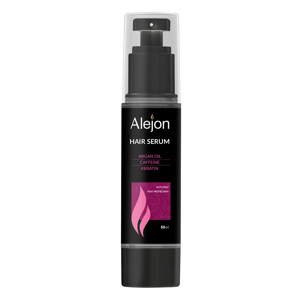 Alejon Hair Serum 30 ML
