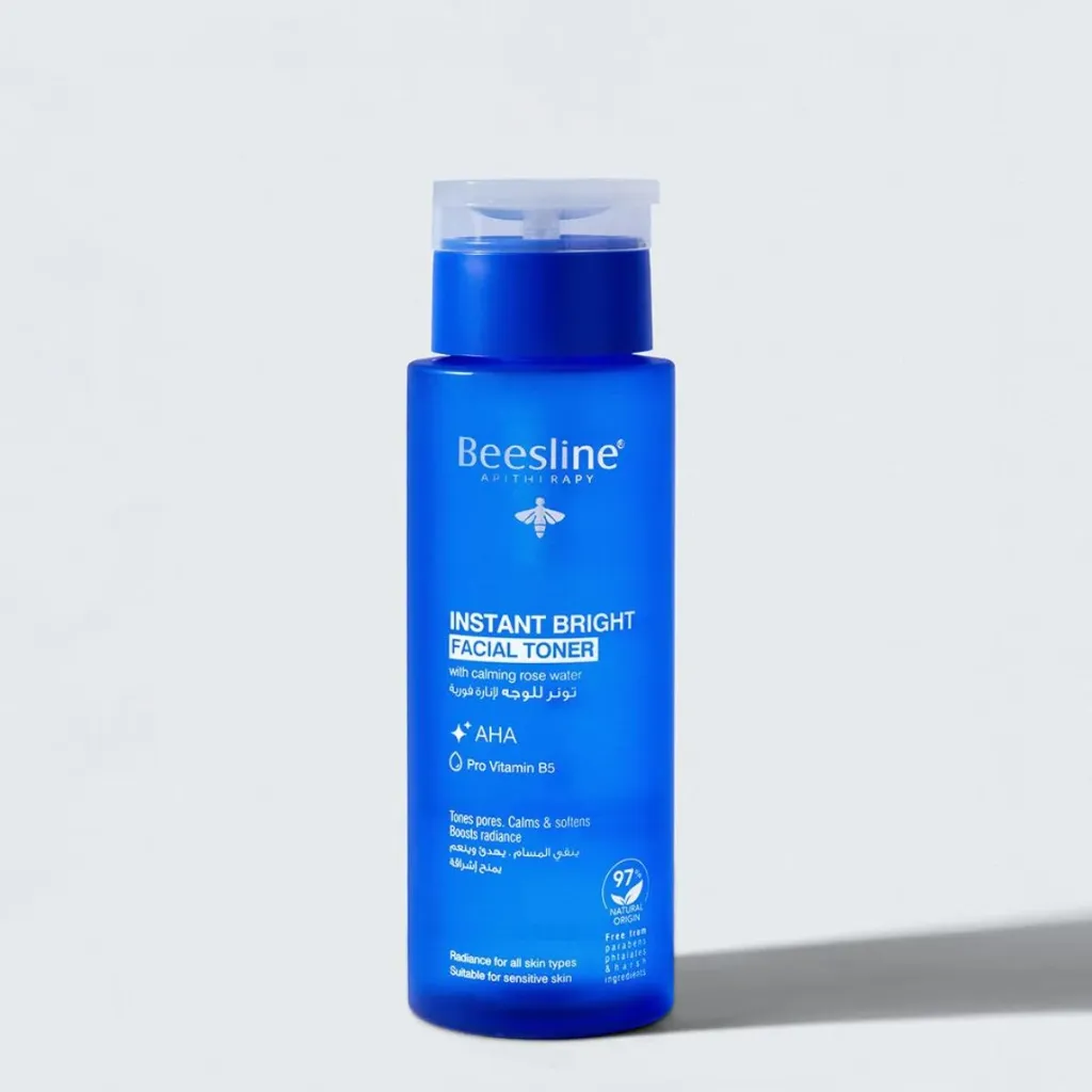 Beesline instant bright toner 200 ML