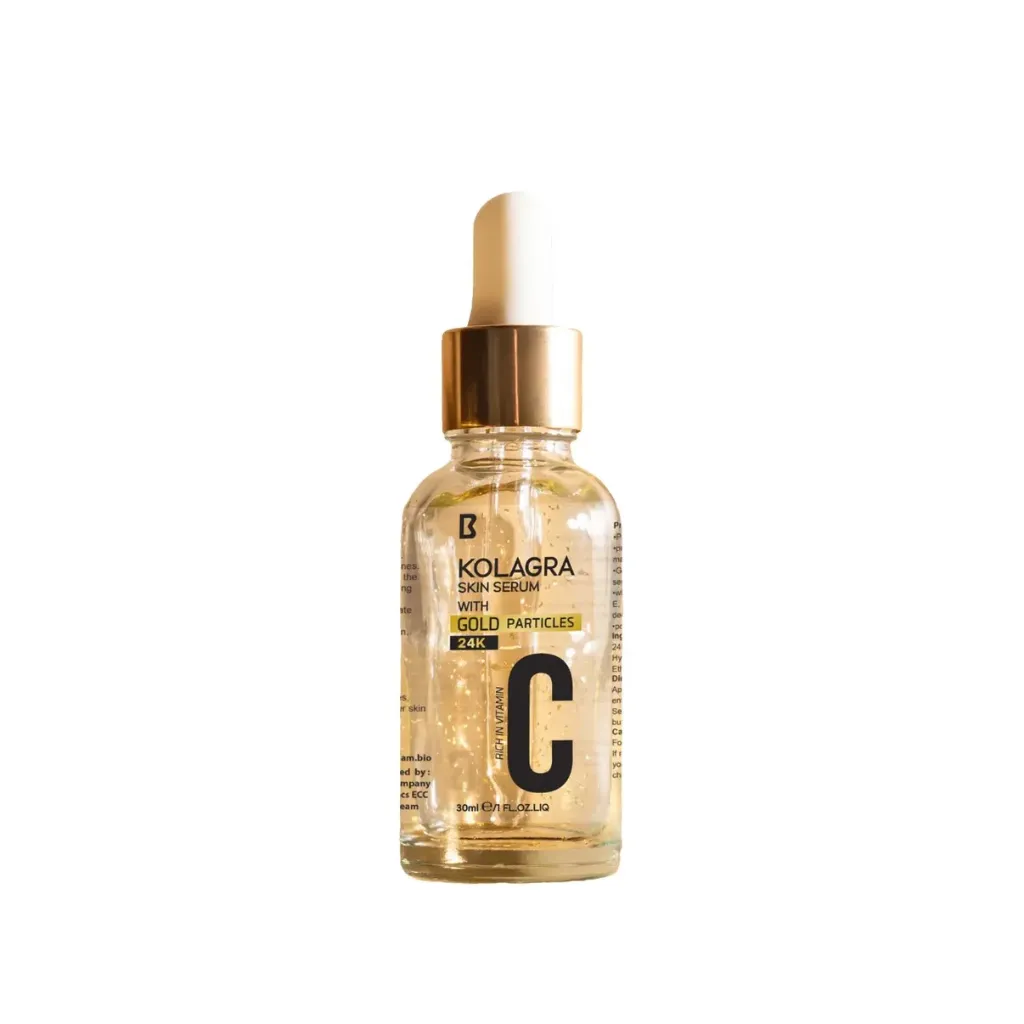 [kolagra-serum-gold30] Kolagra Gold Serum 30 ML